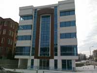 Tamamlanmış Yapılar