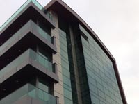 Tamamlanmış Yapılar