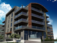 Tamamlanmış Yapılar