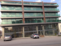 Tamamlanmış Yapılar