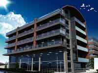 Tamamlanmış Yapılar